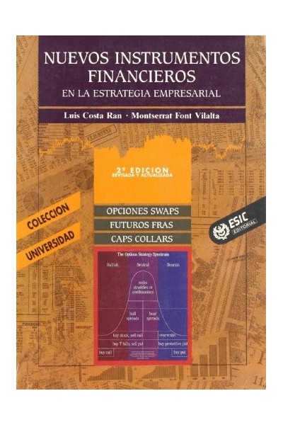 Nuevos instrumentos financieros en la estrategia empresarial